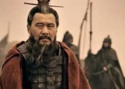 曹操历史图片