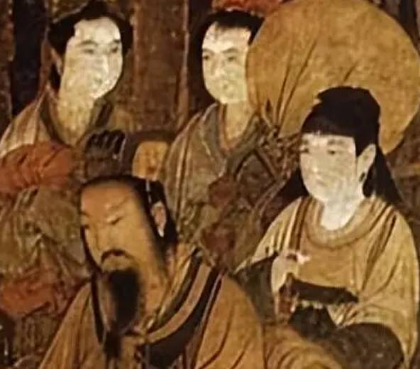 刘恒历史图片