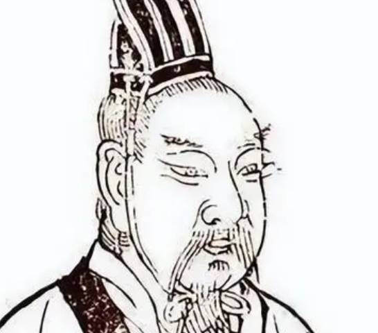 刘恒历史图片