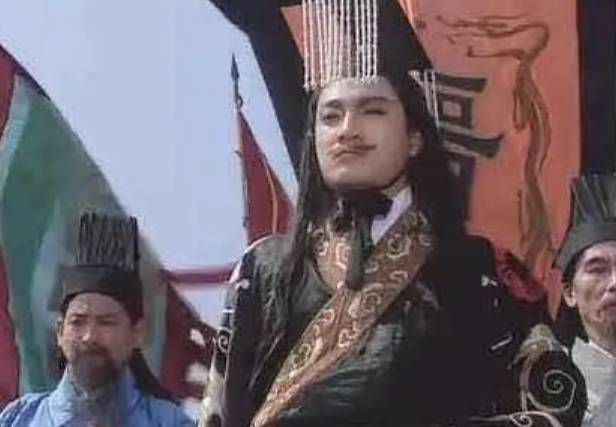 三国历史图片