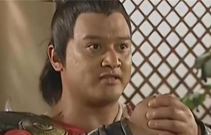 尉迟恭历史图片