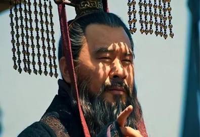曹丕历史图片