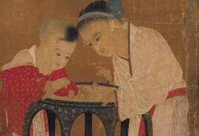 魏晋南北朝历史图片
