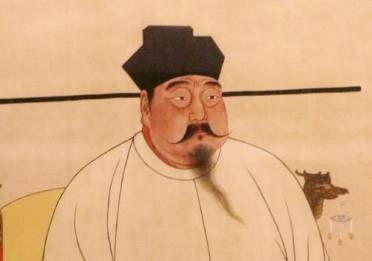 五代应该划分为五个王朝历史图片
