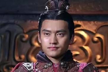 刘秀历史图片