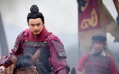 刘秀历史图片