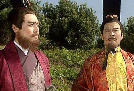 诸葛亮历史图片