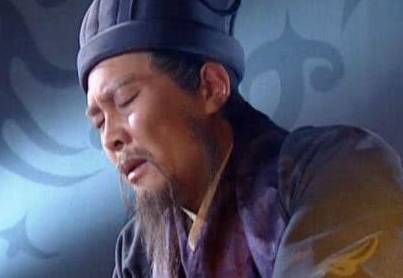 诸葛亮历史图片