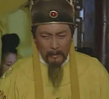 皇帝历史图片