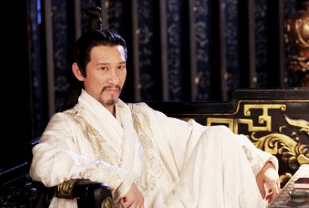 张皇后历史图片