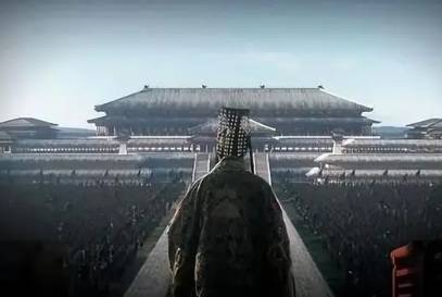 秦朝历史图片