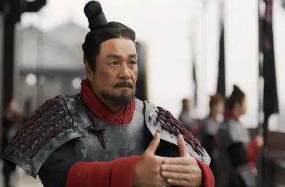 秦朝历史图片