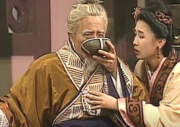 骊姬之乱历史图片