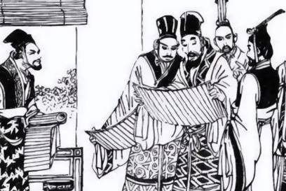 秦朝历史图片