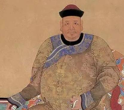 乾隆历史图片