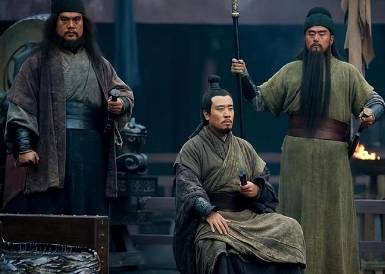 张任历史图片