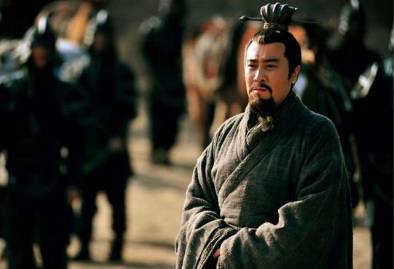 张任历史图片