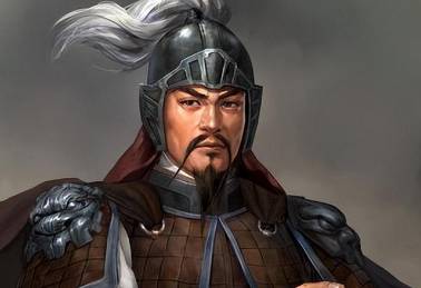 韩信历史图片