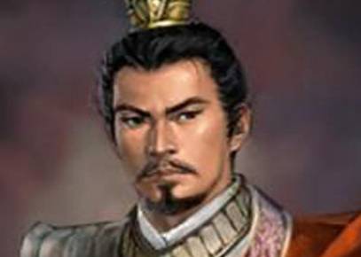 韩信历史图片