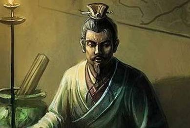 韩信历史图片