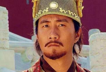 明朝皇帝历史图片