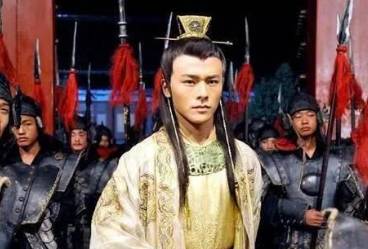 明朝皇帝历史图片