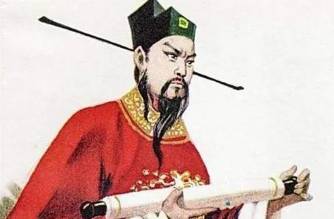 寇准历史图片