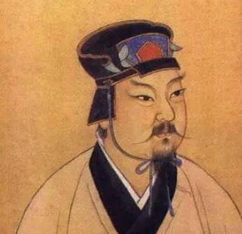 秦朝历史图片