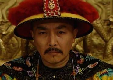 曾静历史图片