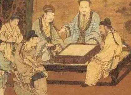 古代历史图片