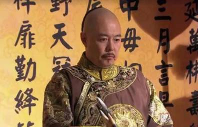 乾隆历史图片