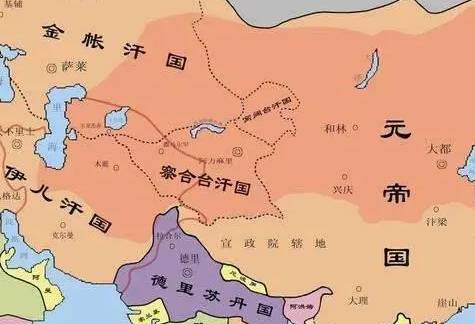 朱元璋历史图片