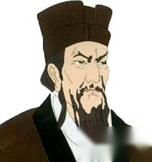 商鞅历史图片