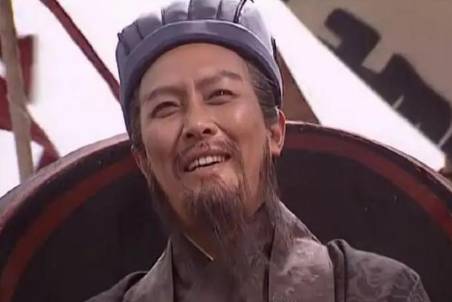 五虎上将历史图片