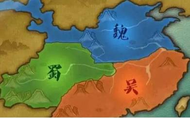 五虎上将历史图片