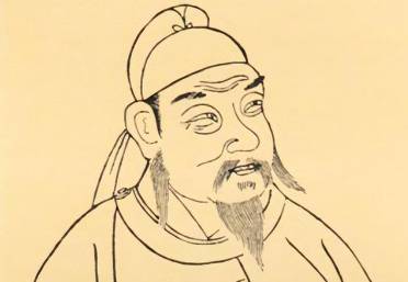 唐朝历史图片