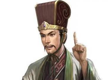 何进历史图片