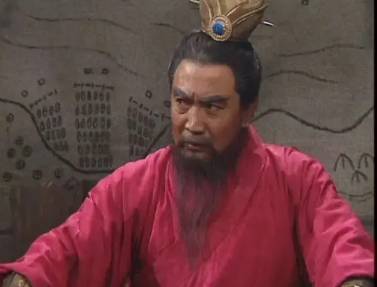 何进历史图片