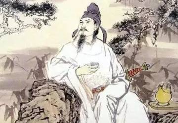 李白没有固定的收入历史图片