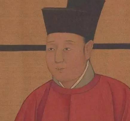 赵构历史图片