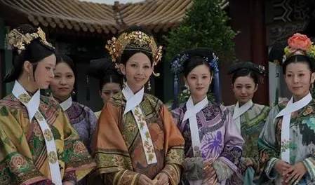 秦始皇历史图片