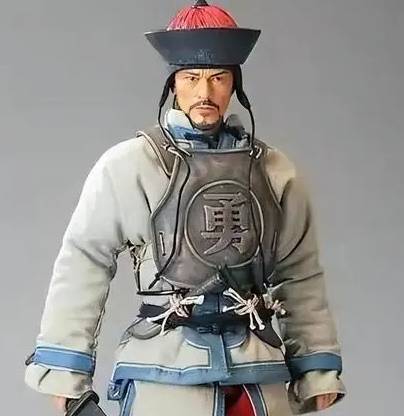 清朝历史图片