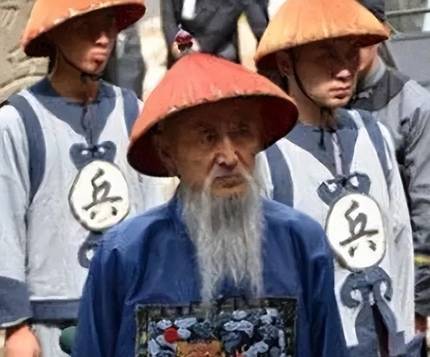 清朝历史图片