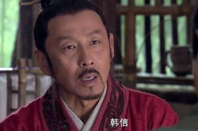 萧何历史图片