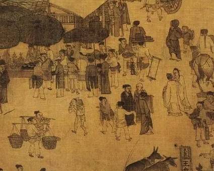 宋朝历史图片
