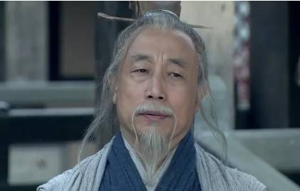 范增历史图片