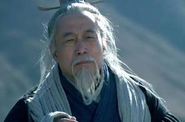 范增历史图片