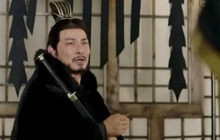曹爽历史图片
