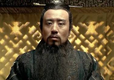 秦始皇历史图片