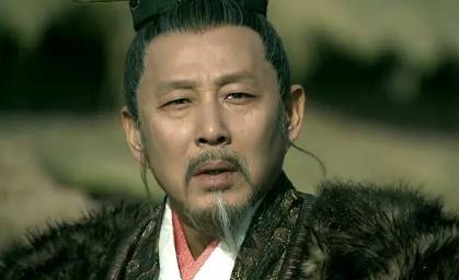 秦始皇历史图片
